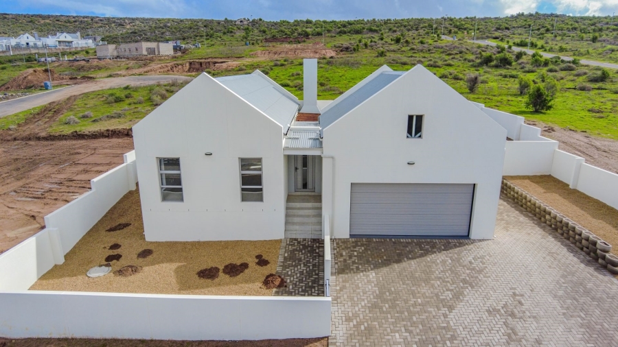 3 Bedroom Property for Sale in Welgedaan Estate Western Cape
